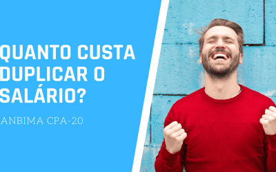 [ANBIMA CPA-20] Por que milhares estão obtendo esta certificação?