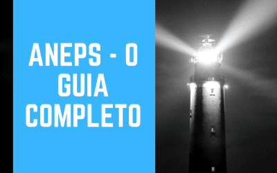 Certificação ANEPS – O Guia Completo
