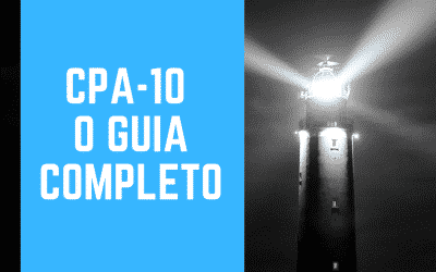 O que é CPA 10 ANBIMA – O Guia Completo da Certificação