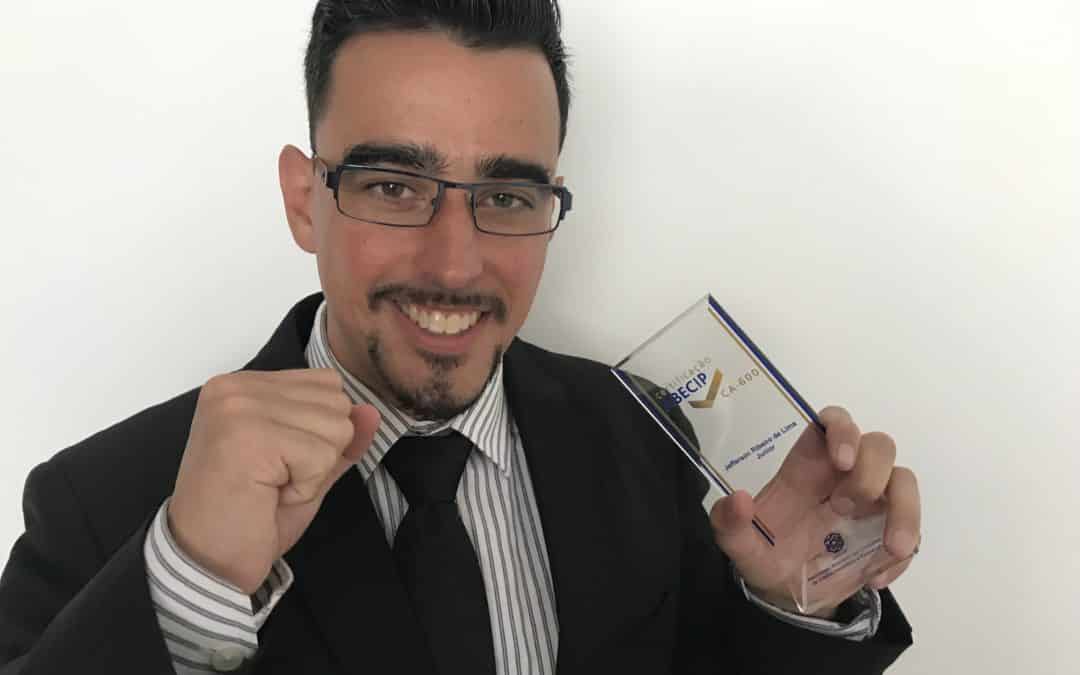 ABECIP CA-600: O que é essa certificação obrigatória para bancários?