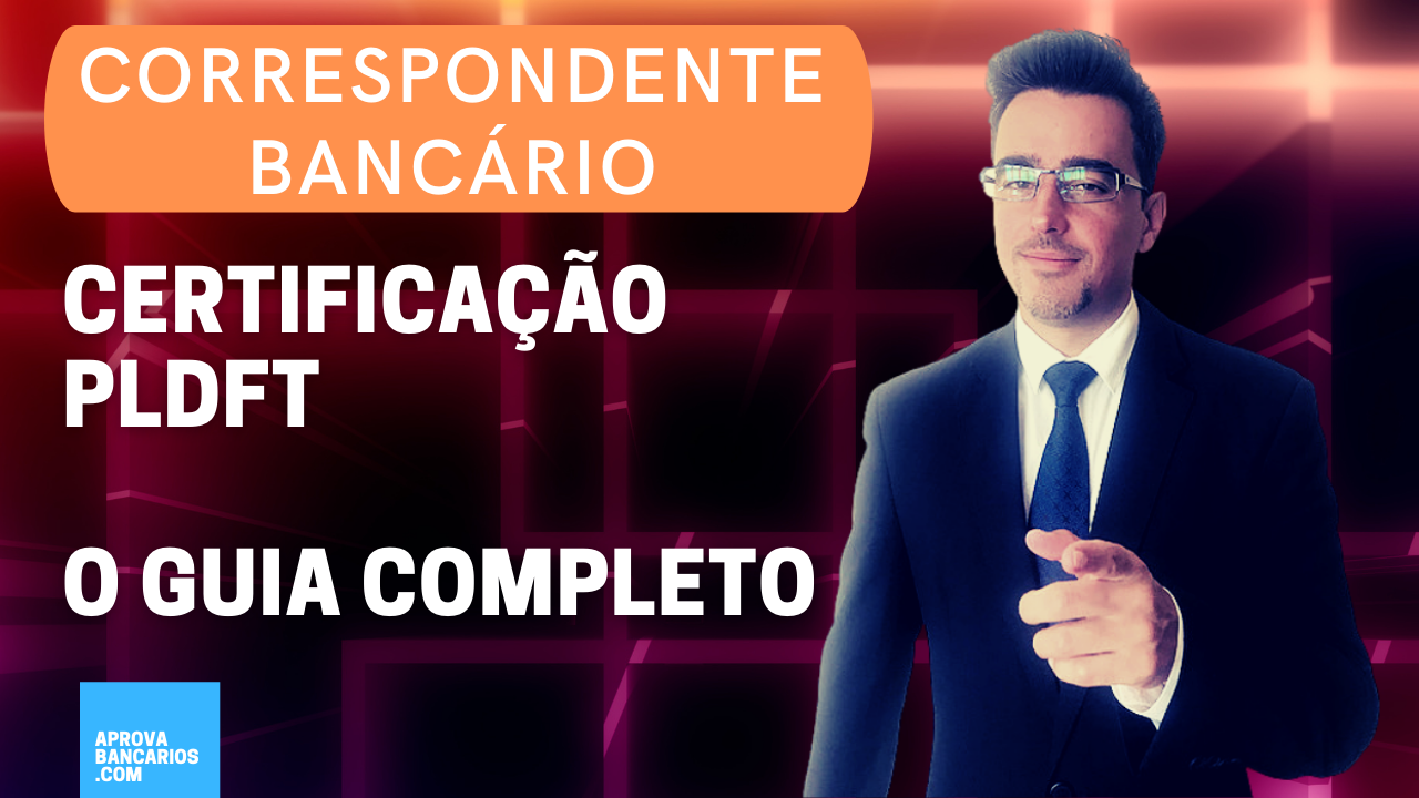 certificação pldft correspondente bancário certificação pldft correspondente bancário