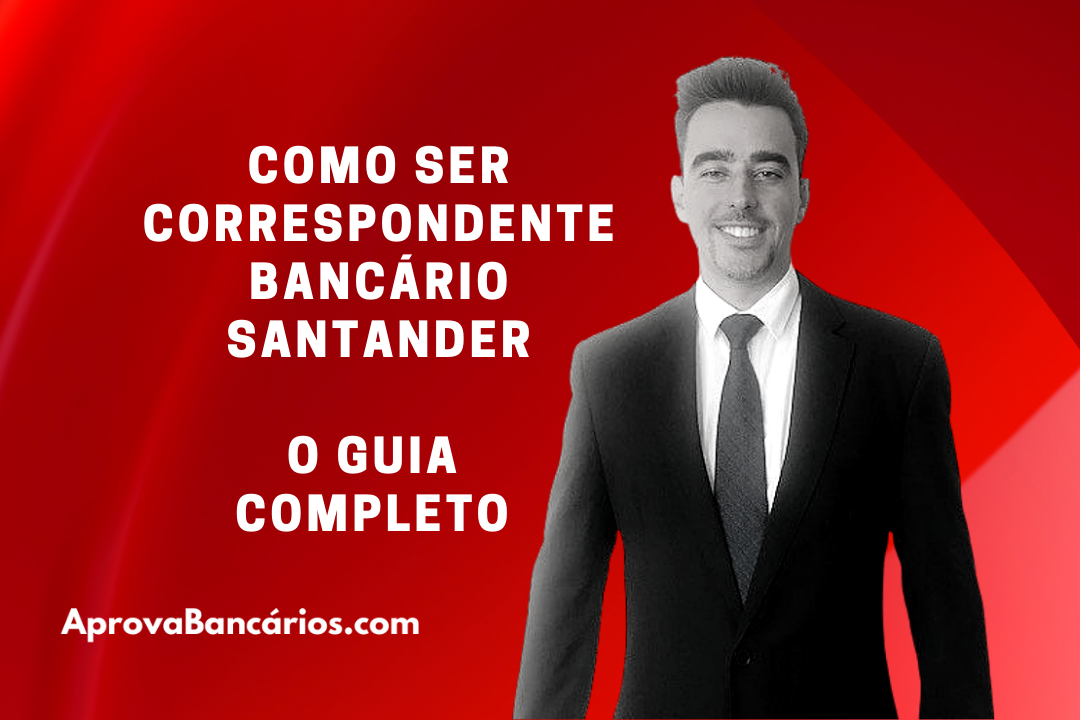Como ser correspondente santander
